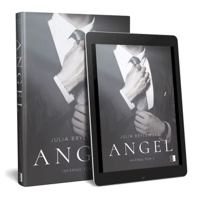 Angel. Inferno. Tom 2