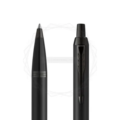 Parker D�ugopis IM Achromatic czarny