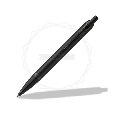 Parker D�ugopis IM Achromatic czarny