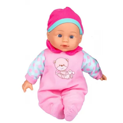 Lalka Julka 32cm Smily Play