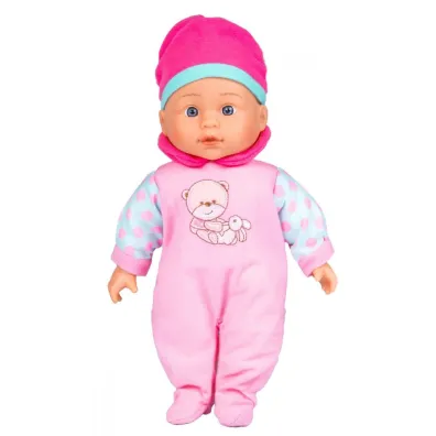 Lalka Julka 32cm Smily Play