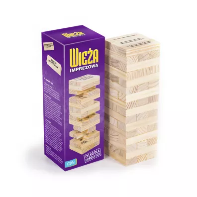 Wiea imprezowa Albi
