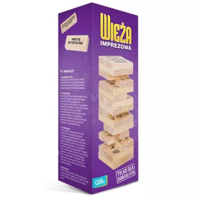 Wiea imprezowa Albi