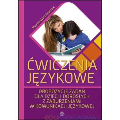 �wiczenia j�zykowe - Marta Wi�niewska