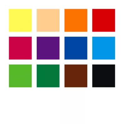 Staedtler Kredki trjktne Jumbo Noris Colour 12 szt.