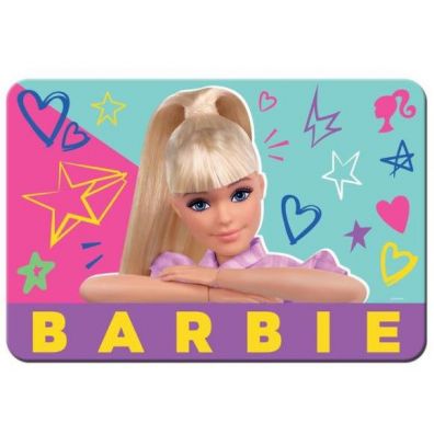 Pulio Podkadka Barbie Diakakis