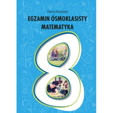 Egzamin �smoklasisty matematyka