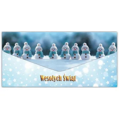 Trend Karnet-koperta Weso�ych �wi�t