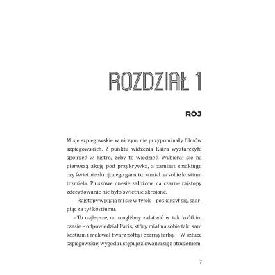 Zakazany Atlas. �ledztwa Isaaca Turnera. Tom 2