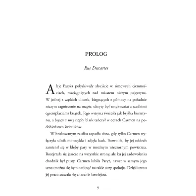Zakazany Atlas. �ledztwa Isaaca Turnera. Tom 2
