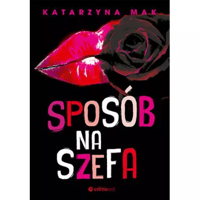 Spos�b na szefa - Katarzyna Mak