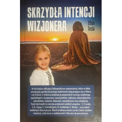 Skrzyd�a intencji wizjonera