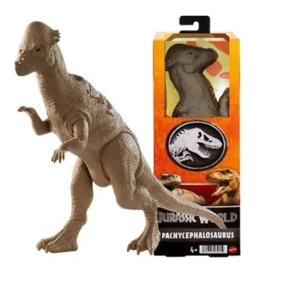 Jurassic world basic Pachycep