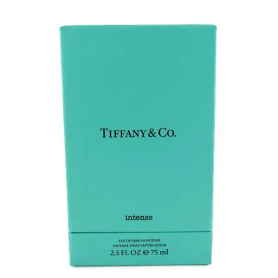Tiffany Intense Woda perfumowana 75 ml