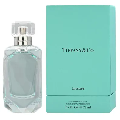 Tiffany Intense Woda perfumowana 75 ml