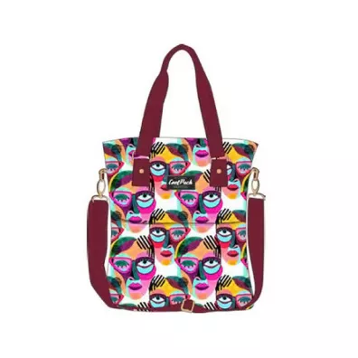 Coolpack Cinco Torba na rami� Coolpack Amber Cinco