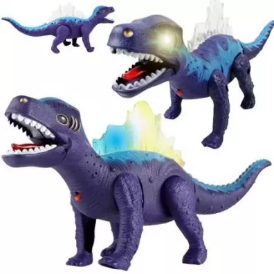 Dinozaur �wiat�o d�wi�k