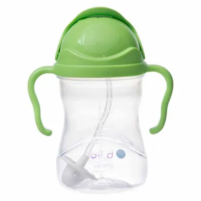 b.box Bidon ze s�omk� jab�kowy 240 ml