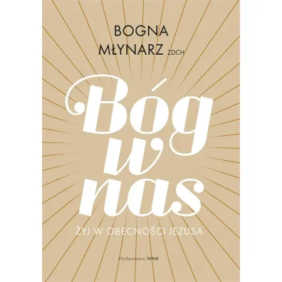 B�g w nas - Bogna M�ynarz