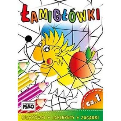 �amig��wki. Cz�� 1