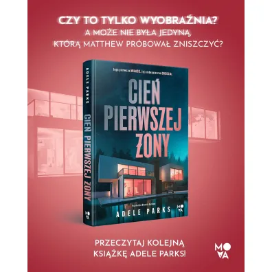 Cie� pierwszej �ony