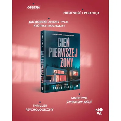 Cie� pierwszej �ony