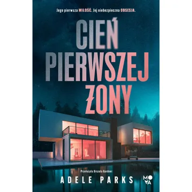 Cie� pierwszej �ony