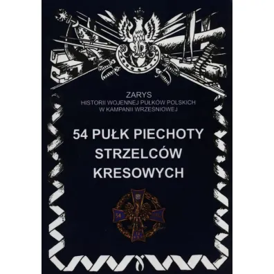54 pu�k strzelc�w kresowych - Dariusz Faszcza