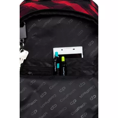 Coolpack Scottish Plecak 2-komorowy Coolpack pick scottish
