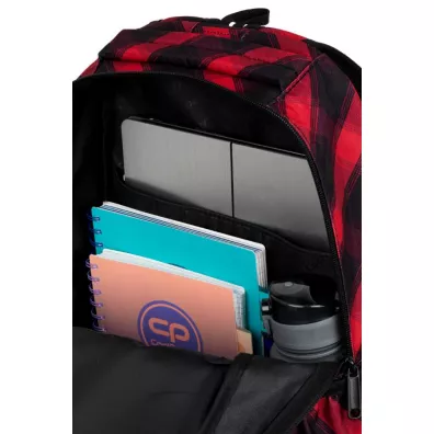 Coolpack Scottish Plecak 2-komorowy Coolpack pick scottish
