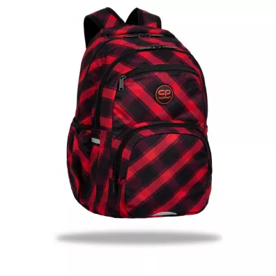 Coolpack Scottish Plecak 2-komorowy Coolpack pick scottish