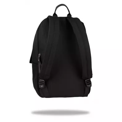 CoolPack Plecak Skip Disney 100. Black Collection - Avengers