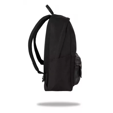 CoolPack Plecak Skip Disney 100. Black Collection - Avengers