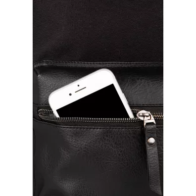 CoolPack Plecak Skip Disney 100. Black Collection - Avengers