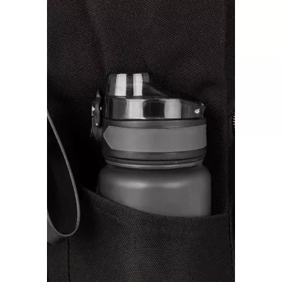 CoolPack Plecak Skip Disney 100. Black Collection - Avengers