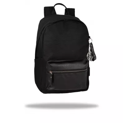 CoolPack Plecak Skip Disney 100. Black Collection - Avengers