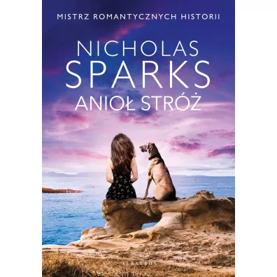 Anio� str� - Nicholas Sparks