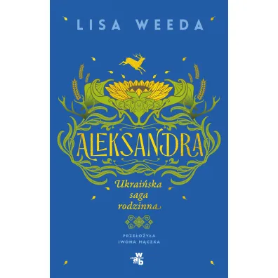 Aleksandra - Lisa  Weeda