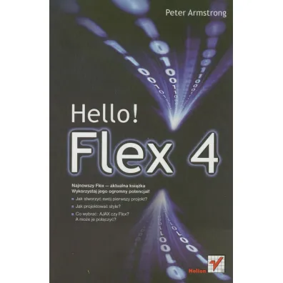 Hello! Flex 4. HELION - Peter Armstrong