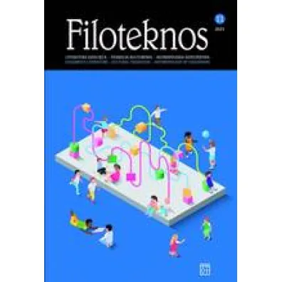 Filoteknos, vol. 11/2021