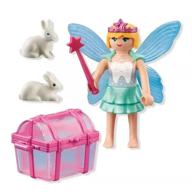 Playmobil Special Plus Wr�ka z�buszka 71758
