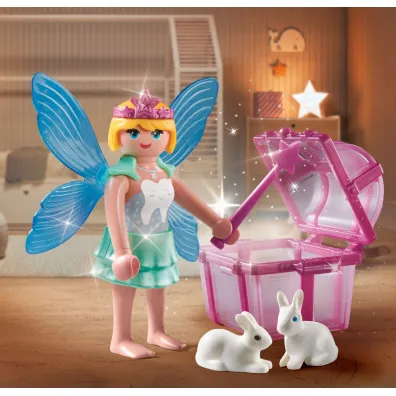 Playmobil Special Plus Wr�ka z�buszka 71758