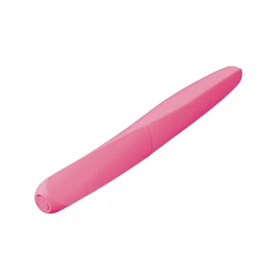 Pelikan Pi�ro kulkowe Twist Berry Pink