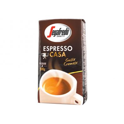 Segafredo Kawa ziarnista Espresso Casa 1 kg
