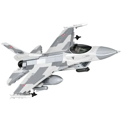 Armed Forces. F-16C (R)Fighting Falcon PL