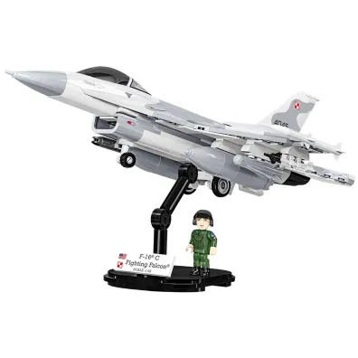 Armed Forces. F-16C (R)Fighting Falcon PL