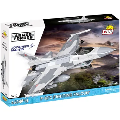 Armed Forces. F-16C (R)Fighting Falcon PL
