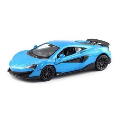 RMZ MC LAREN 600LT  Posiada nap�d pull-back Daffi
