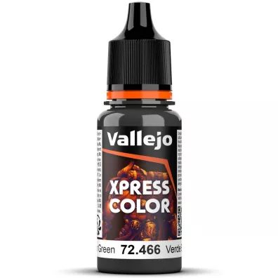 Vallejo: 72.466 - Xpress Color - Armor Green