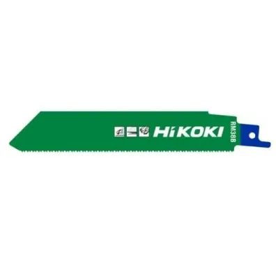 Hikoki Brzeszczot do pi� szablastych rm38b/s921bef 150mm 5 szt.